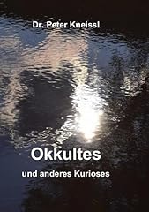 Kkultes anderes kurioses gebraucht kaufen  Wird an jeden Ort in Deutschland
