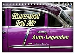 Auto legenden chevrolet gebraucht kaufen  Wird an jeden Ort in Deutschland