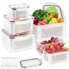 Msprls fruit storage for sale  Delivered anywhere in USA 
