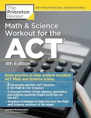 Math science workout for sale  Delivered anywhere in USA 