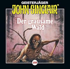 John sinclair folge gebraucht kaufen  Wird an jeden Ort in Deutschland