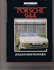 Porsche 944 d'occasion  Livré partout en France