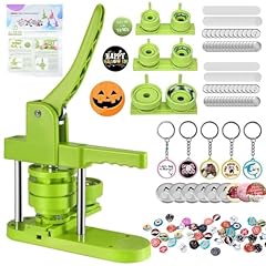 Button maker machine for sale  Delivered anywhere in USA 