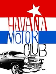 Havana motor club for sale  Delivered anywhere in UK