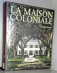 Maison coloniale usato  Spedito ovunque in Italia 