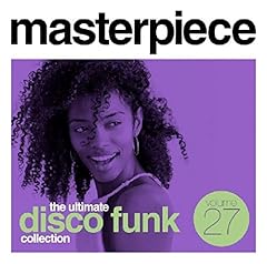 Masterpiece ultimate disco for sale  Delivered anywhere in USA 