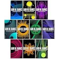 Iain banks culture for sale  Delivered anywhere in USA 