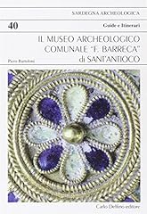 Museo archeologico comunale usato  Spedito ovunque in Italia 