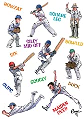 Bryn parry cricket for sale  Delivered anywhere in UK