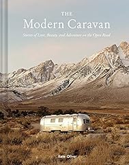 The modern caravan gebraucht kaufen  Wird an jeden Ort in Deutschland