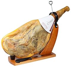 Spanish serrano ham for sale  Delivered anywhere in USA 