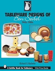 Tableware designs ben for sale  Delivered anywhere in USA 