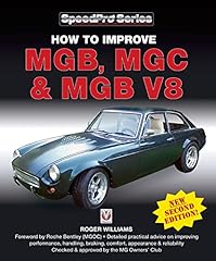 Improve mgb mgc for sale  Delivered anywhere in UK