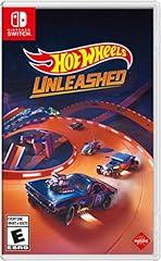 Hot wheels unleashed for sale  Delivered anywhere in USA 