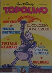 Topolino 1805 del usato  Spedito ovunque in Italia 