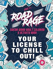 Road rage sweary for sale  Delivered anywhere in USA 