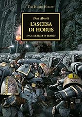 Ascesa horus the usato  Spedito ovunque in Italia 
