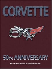 Corvette 50th anniversary for sale  Delivered anywhere in USA 