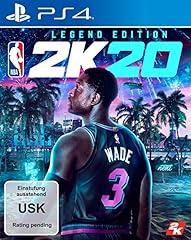 Nba 2k20 legend for sale  Delivered anywhere in USA 