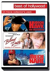 Hudson hawk blind gebraucht kaufen  Wird an jeden Ort in Deutschland