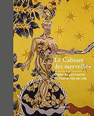 Cabinet merveilles objets d'occasion  Livré partout en France