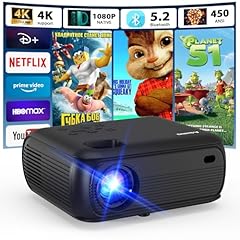 Proiettore 1080p nativo usato  Spedito ovunque in Italia 