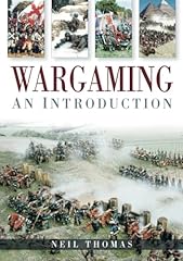 Wargaming introduction for sale  Delivered anywhere in UK