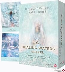 Healing waters rakel gebraucht kaufen  Wird an jeden Ort in Deutschland