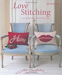 Love stitching iconic for sale  Delivered anywhere in UK