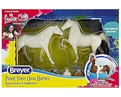 Breyer horses paint for sale  Delivered anywhere in USA 