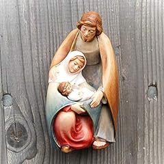 Choraliswoodart holy family for sale  Delivered anywhere in UK