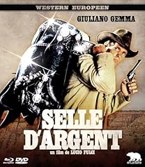 Selle argent d'occasion  Livré partout en Belgiqu