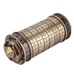 Code vinci cryptex for sale  Delivered anywhere in UK
