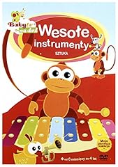 Baby wesołe instrumenty d'occasion  Livré partout en France