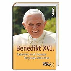 Benedikt xvi gedanken gebraucht kaufen  Wird an jeden Ort in Deutschland