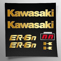 Kawasaki gold compatible for sale  Delivered anywhere in UK