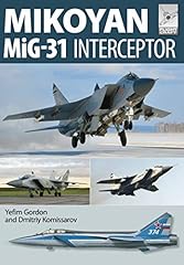 Mikoyan mig interceptor for sale  Delivered anywhere in UK