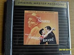 Songs swingin lovers for sale  Delivered anywhere in USA 