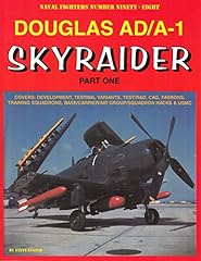 Douglas 1 skyraider for sale  Delivered anywhere in USA 