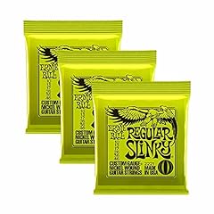 Ernie ball lot d'occasion  Livré partout en France