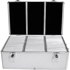 Mediarange silver aluminium for sale  Delivered anywhere in UK
