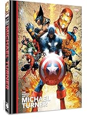 Marvel art michael for sale  Delivered anywhere in UK