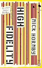 High fidelity nick for sale  Delivered anywhere in UK
