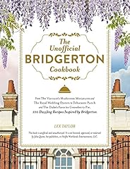 The unofficial bridgerton d'occasion  Livré partout en France