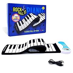 Rock roll piano. for sale  Delivered anywhere in USA 