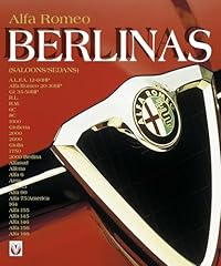 Alfa romeo berlinas for sale  Delivered anywhere in UK
