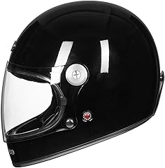 Casco integrale vintage usato  Spedito ovunque in Italia 
