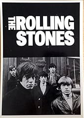 Rolling stone 10x15 d'occasion  Livré partout en France