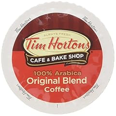 Tim hortons single for sale  Delivered anywhere in USA 