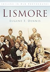 Lismore ireland old for sale  Delivered anywhere in UK